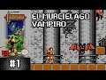 EL MURCIELAGO VAMPIRO | CASTLEVANIA (1986) Gameplay en Español #1