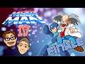 End Game Wily  | Mega Man 4 | FINALE