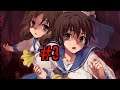 End Of Chapter 1 (Corpse Party)