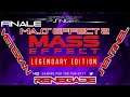 [FINALE] Mass Effect 2 - Legendary Edition Playthrough / Renegade / Veteran / Sentinel Class