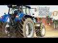 FINALIZANDO O PLANTIO DE SOJA | Farming Simulator 19 | Lone Oak Farm - Episódio 4