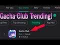 Gacha Club Trending, Android bugs fix update | 03