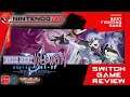 Game Awards 2020 Best Fighting Game Under Night In-Birth Exe: Late [Cl-r] Nintendo Switch Review