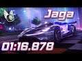 Grand Prix - Ford GT MK II Round 2 (1*) : 01:16.878 | By RpM_Jaga