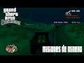 Grand Theft Auto San Andreas - Completa las Misiones de Minero