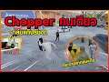 GTA SpeCial - Chopper - มาคลองเตย กับ MKK - Chopper แค้น ต้องจัดให้ซักดอก