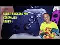 GULIKIT KINGKONG PRO CONTROLLER for NINTENDO SWITCH - REVIEW