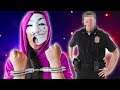 HACKER GIRL ARRESTED! PZ4 FRAMED by Project Zorgo!