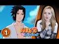 Homecoming - Naruto Shippuden Episode 1 Reaction