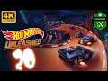 Hot Wheels Unleashed I Capítulo 20 I Let's Play I Xbox Series X I 4K
