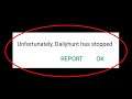 How To Fix Unfortunately Dailyhunt Has Stopped Error Android & Ios - Dailyhunt Not Open Problem