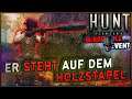 Hunt: Showdown BLOOD & ICE #579 😈 Er STEHT auf dem HOLZSTAPEL ⛄️ | Let's Play HUNT: SHOWDOWN