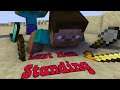 If Redstone Was Useful in Teams Minecraft Last Man Standing