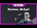 Illusions, Michael | Tricks are what a wh$% does for money ICYFAR G1