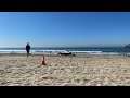 Imperial Beach chillin in the Beach - Best things to do in San Diego Ca | things in Imperial Beach