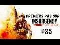 Insurgency Sandstorm PS5 - Premiers pas sur le jeu !