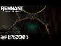 [ITA] Remnant From the Ashes [Episodio 5] Gameplay/Walkthrough