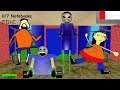 Josh's learny game! DLC - Baldi's Basics V1.3.2 Mod
