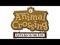 K.K. Refugees - Animal Crossing: Let's Go to the City