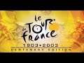 Le Tour de France: Centenary Edition - Playstation 2