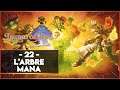 LEGEND OF MANA HD REMASTER #22 - L'ARBRE MANA