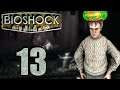 Let's Play Bioshock [Part 13] - Puppet on a Stage? Arrow Notched for Cohen...