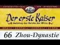 Let's Play "Der erste Kaiser" - 66 - Zhou / Yulin - 02 [German / Deutsch]