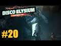 Let's Play Disco Elysium #20: Im Keller (Final Cut / Deutsch / Blind)