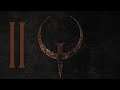 Let's Play Quake #11 (Final) - Dimension Of The Machine