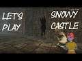 Let's Play Snowy Castle