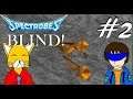 Let's Play Spectrobes BLIND! Part 2 Fossils Break when You Touch Them