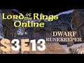 Let's Play The Lord of the Rings Online [S3E12] Lone-lands (Forsaken Inn) (Pt 1)