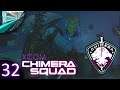 Let's Play XCOM: Chimera Squad - Episode 32 (Cute Posters)