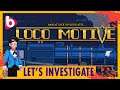 LOCO MOTIVE | SHORT FUN MURDER MYSTERY ADVENTURE | Where there's a will there's a way!