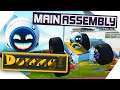 Main Assembly Gameplay | Where A Dummy Pokes Other Dummies