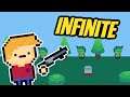Making a game with an infinite world in a week! (CCC Game Jam 2020)