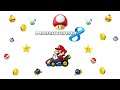 Mario Kart 8 WiiU online # 67