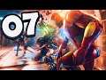 Marvel's Avengers - Part 7 - TITAN BOSS FIGHT