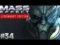 Mass Effect Legendary Edition: Mass Effect 2 Let's Play #034 (Deutsch / German)