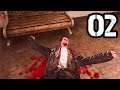 Max Payne Mobile Part 2 - MORE PAIN