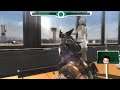 Metal Gear Rising: Revengeance Indonesia BladeWolf Dlc Part 2