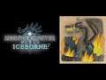 Monster Hunter World 魔物獵人世界 Iceborne part98 黑龍攻略(大劍)