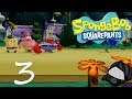 Most Dangerous Walk - Part 3 - Spongebob Atlantis Squarepantis [24h Stream 2 Part 23]