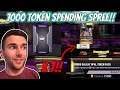 NBA 2K20 MYTEAM 7000 TOKEN SPENDING SPREE!! *SEVEN* 1000 TOKEN PACKS!! GALAXY OPAL GIANNIS/RASHARD!!