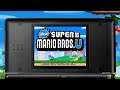 New Super Mario bros DS U  | New Super Mario Bros U Ds | Thenocs