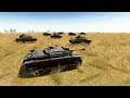 Operation Barbarossa 1941 - German Invasion of the USSR | Men of War: Assault Squad 2 Gameplay
