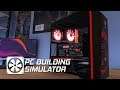 PC BUILDING SIMULATOR — SUPORTE TÉCNICO DE PC NO XBOX ONE (Gameplay em PT-BR) 🎮