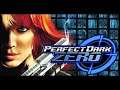 Perfect Dark Zero Xbox 360 Opening