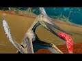Piterinha, o Pteranodon Furtivo! Pegando Carcaças e Fazendo Amigos | The Isle Evrima | (PT/BR)