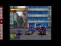 PlayStation - Mad Stalker - Full Metal Force (1997)